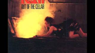 RATT - The Morning After