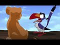 The Lion King 2 Simba S Pride Protective Simba