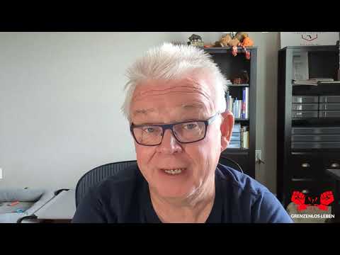 Plötzlich und unerwartet - Grenzenlos Leben 400