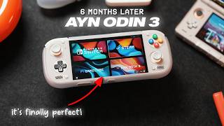 Why the AYN Odin 3 is finally perfect!