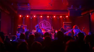 Inter Arma - Transfiguration - St. Vitus - 2022-12-10