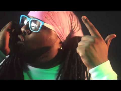 El Tuox - Amigo del Diablo (Puya pa Danger Man) Rap Panameño