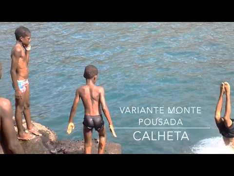 Dj Kelven x Cabo Verde Show x Batida