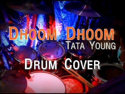 Dhoom Dhoom Song | Tata Young [Drum Cover]