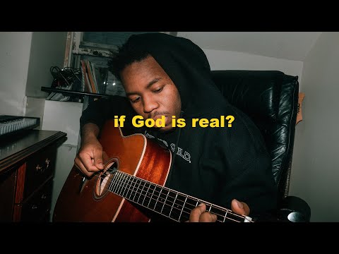 if God is real why does He allow pain in my life?