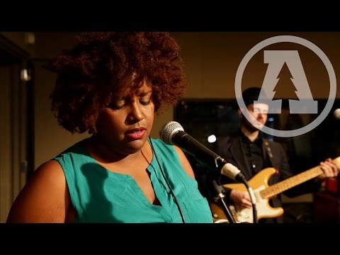 The Suffers - Giver | Audiotree Live