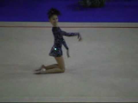 Sara Sarritzu Free Hands Foligno Serie A 2008