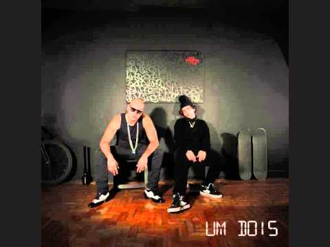 03 - UM DOIS - Tempo (part. R.Brandão)