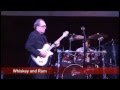 Scott Ellison - "Whiskey and Rum" 