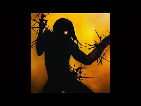 Young Fathers - Heavy Heavy (Full Album) 2023