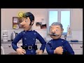 Fireman Sam Fiery Finale Series 5