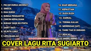 Download lagu 🔴 ALBUM RITA SUGIARTO / COVER : LILI SUGIARTO - VIRAL SUARA LILI MIRIP BUNDA RITA SUGIARTO mp3
