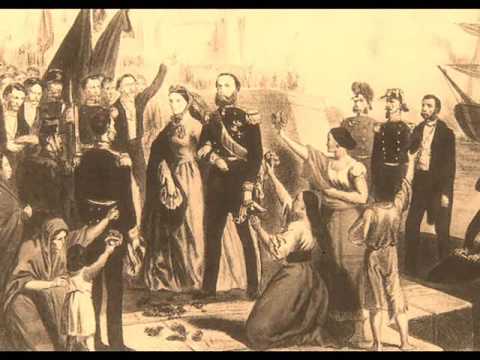 08 - La Paloma (Sebastián de Iradier y Salaverri) - Olimpia Delgado Herbert, Soprano