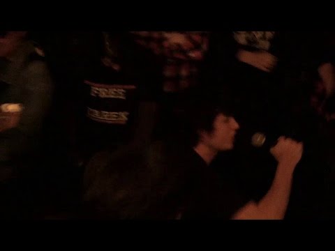 [hate5six] Bloodkrow Butcher - March 02, 2012 Video