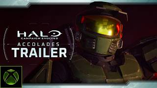Accolades Trailer