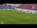 Rashford Amazing Run Skill vs Galatasaray