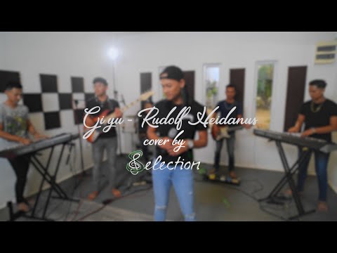 SELECTION - GI YU (COVER)