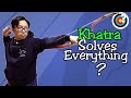 Does Khatra IGNORE Arrow Spine? | Asiatic Archery