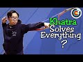 Does Khatra IGNORE Arrow Spine Asiatic Archery