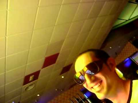 THC 2 de Noviembre 2008 - I feel