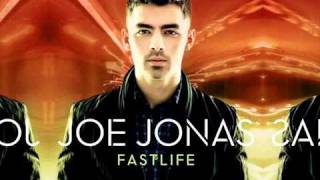 Joe Jonas - Take It and Run