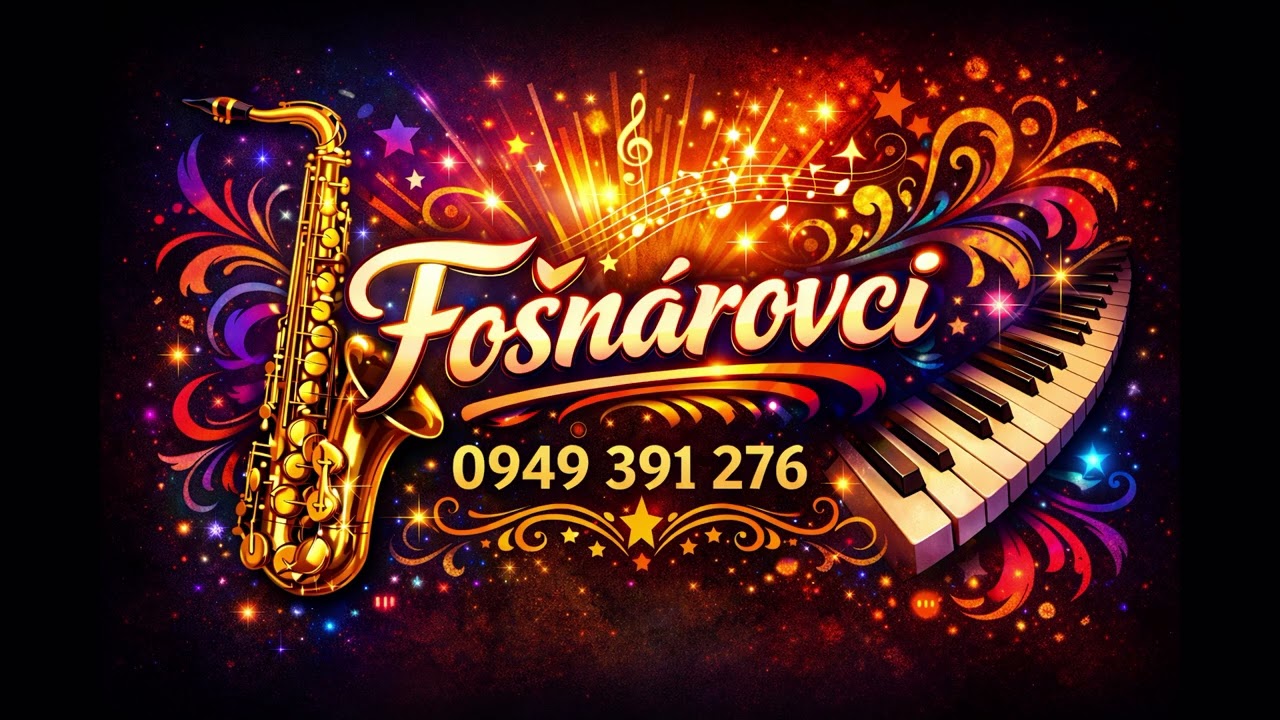 Fošnárovci - Kidav mange (cover)