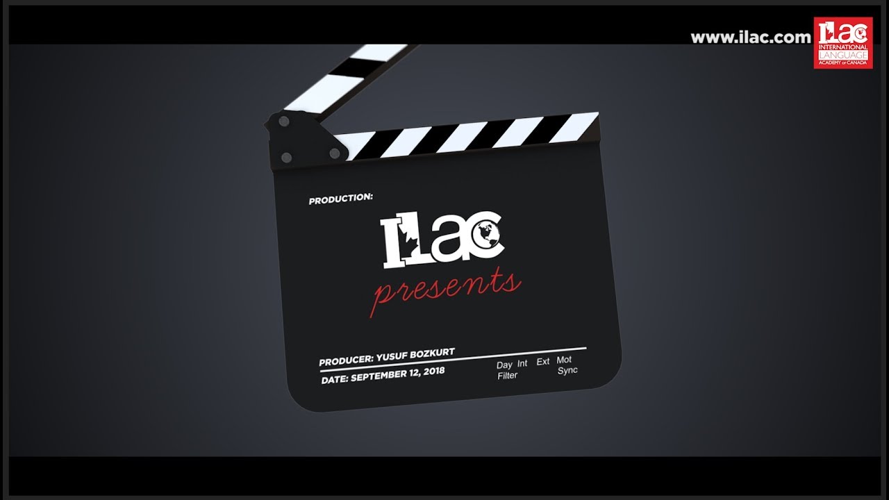Welcome to ILAC, where the world meets.