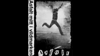ASFALT - Körlektion #1 (1986)