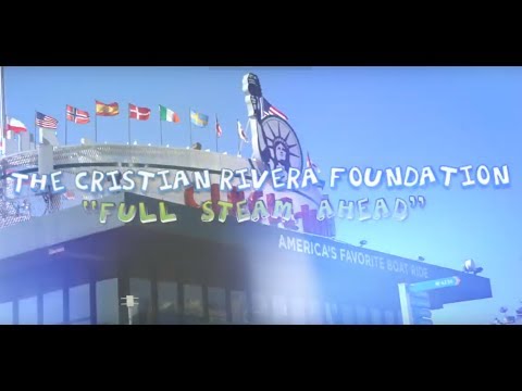 Video Highlights of The 4th Annual Cristian Rivera Foundation Freestyle Flashback Boatride