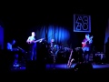 GROOVIERA - John McKee - Pat Metheny