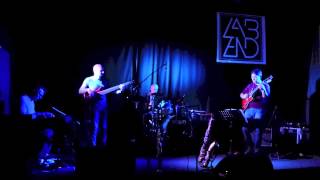 GROOVIERA - John McKee - Pat Metheny