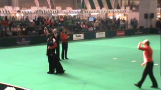 Tyler Crufts 2012