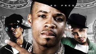 Plies Thug Section