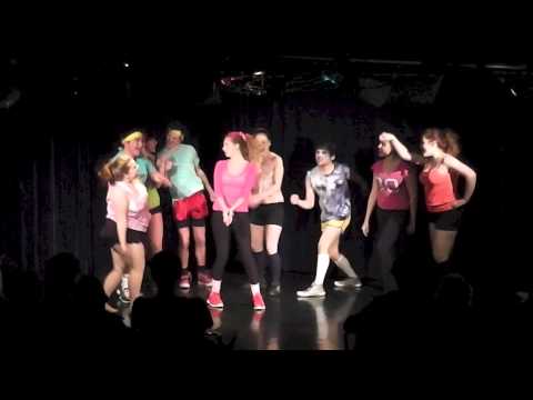 What I Was Born To Do