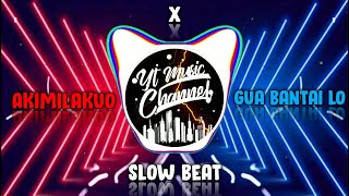 Download lagu Dj Akimilakuo x Gua Bantai Lo slow Beat 🎶 | No Copyright mp3 Download lagu Dj Akimilakuo x Gua Bantai Lo slow Beat 🎶 | No Copyright mp3