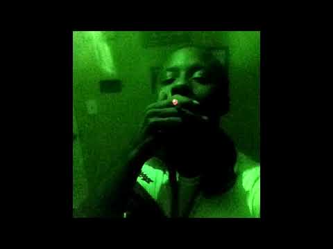 SpaceGhostPurrp x Pierre Bourne Type Beat "Only One" 2021 (Prod.RedFyerFlame)