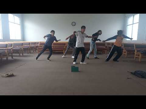 Abraxas DC (Tardes de repaso) 33