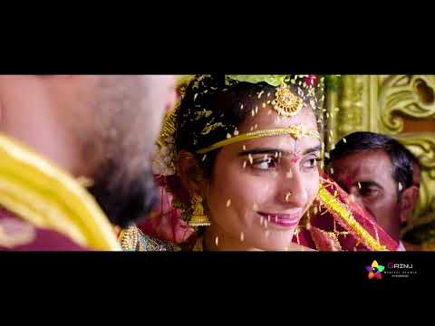 Lakshitha with Radha Sreenu