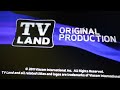 Uh Oh Productions TV Land Original Productions 2011 2