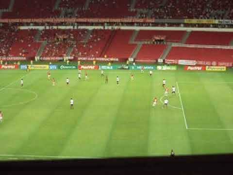 Inter 2 x 1 Caxias