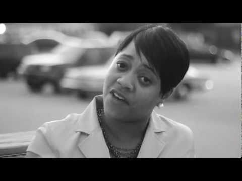 MISS C.C. LAFLOR DISCUSSES HER NEW ALBUM "BRAINSTORM"