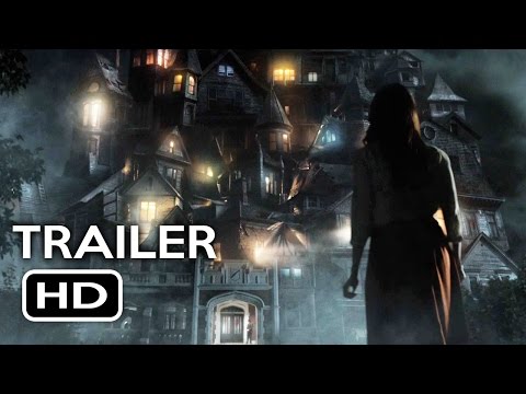 Abattoir (2016) Official Trailer