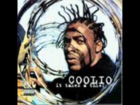 coolio (ft. wc & the maad circle)- u know hoo.