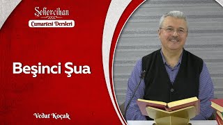 Beşinci Şua/Vedat Koçak