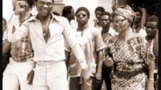 Water No Get Enemy - Fela Kuti (1975)