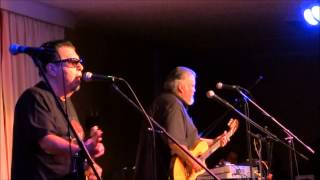 Los Lobos - Little Wing