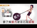 壓力破表竟是「心靈重感冒」！1分鐘揪出身心壓力