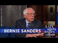 Bernie Sanders Is Not Not Running In 2020