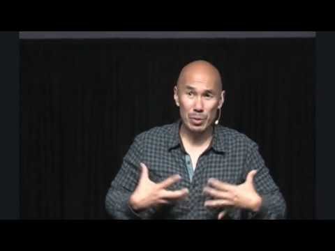 Francis Chan - Passing the Baton