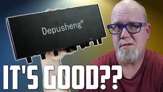 This SUPER BUDGET Interface BLEW ME AWAY!